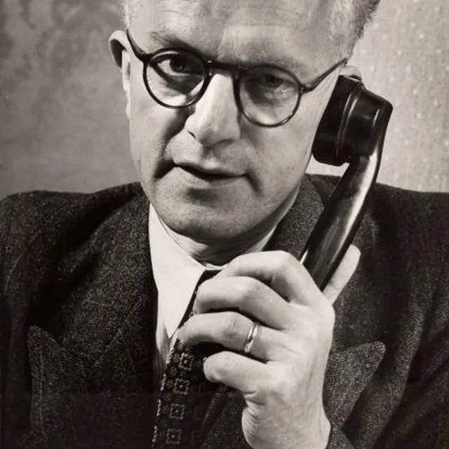 Jos Gielen