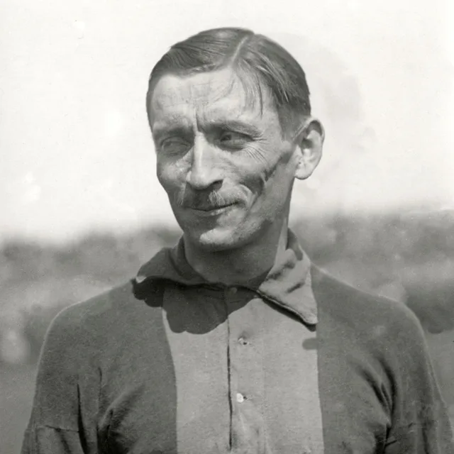 Fré Kolkman