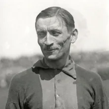 Fré Kolkman