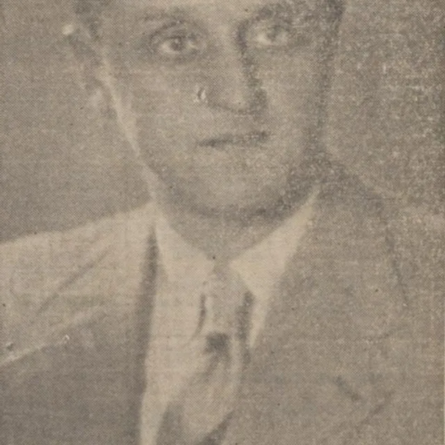 Bate Gerrit Peereboom