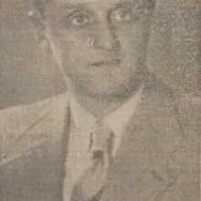 Bate Gerrit Peereboom