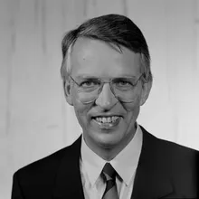 John Bernard