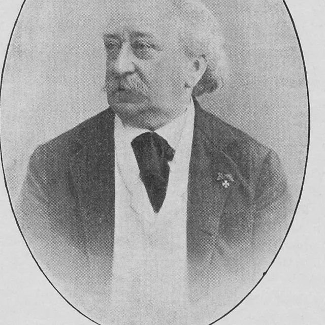Maurice Hageman