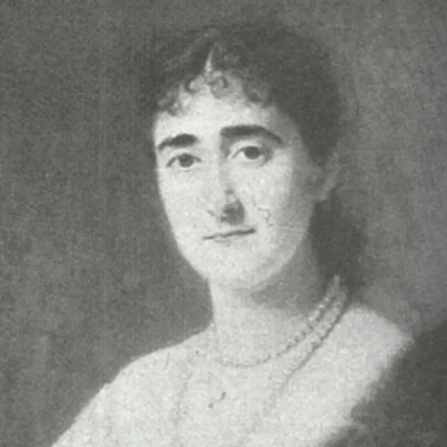 Mathilde van Limburg Stirum
