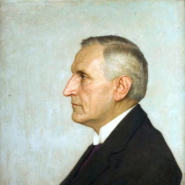Johannes Petrus Kuenen