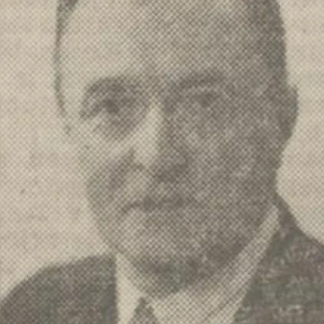 Harrie van der Zanden