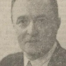 Harrie van der Zanden