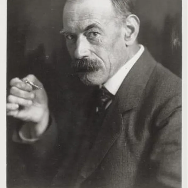 Jan van der Linde
