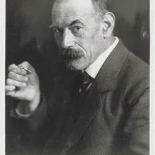 Jan van der Linde