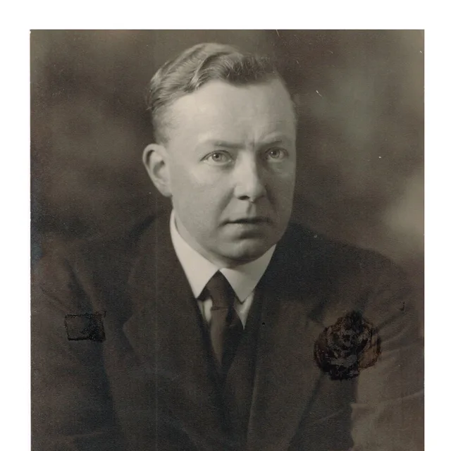 Johan Schimmelpenninck