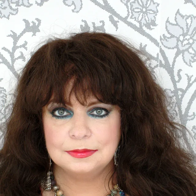 Mariska Veres