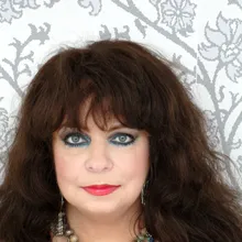 Mariska Veres