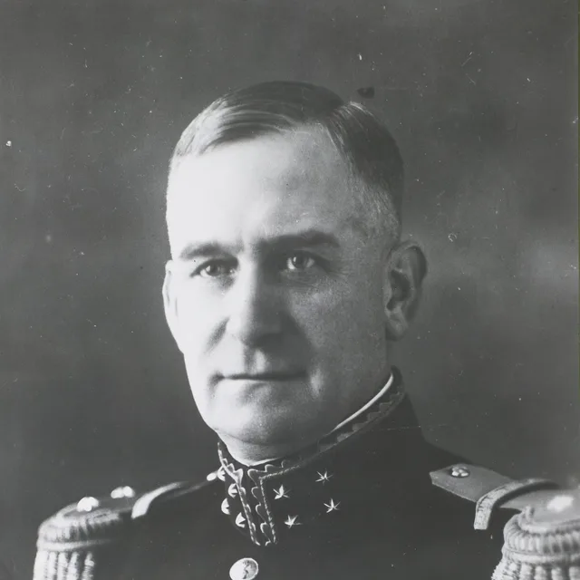 Hendrik Anton Cornelis Fabius
