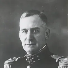 Hendrik Anton Cornelis Fabius