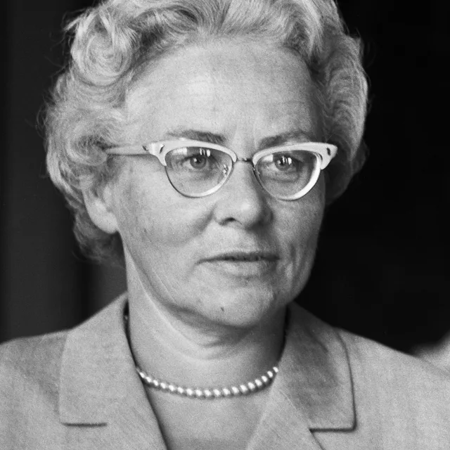 Jo Schouwenaar-Franssen