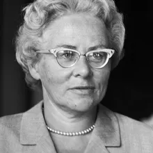 Jo Schouwenaar-Franssen