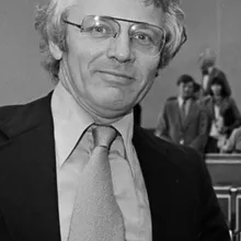 Eric van der Donk