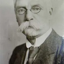 Gerhard Willem Spitzen
