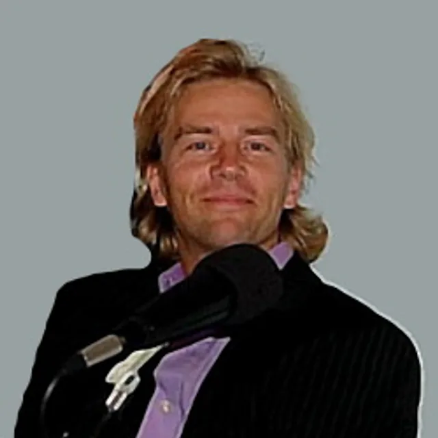 Antonie Kamerling