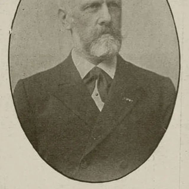 Petrus Johannes van Swinderen