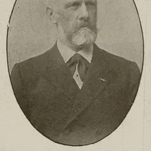 Petrus Johannes van Swinderen