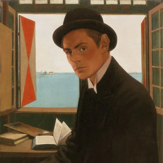 Theo Molkenboer
