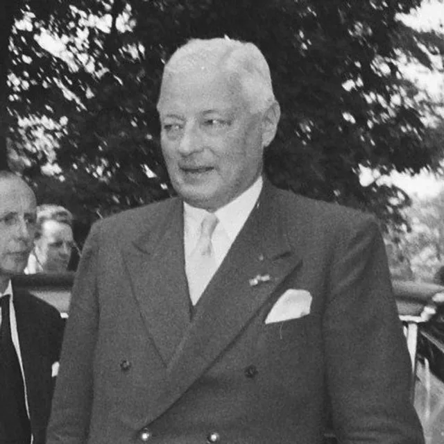 Johannes Baptista Gerardus Maria de van der Schueren