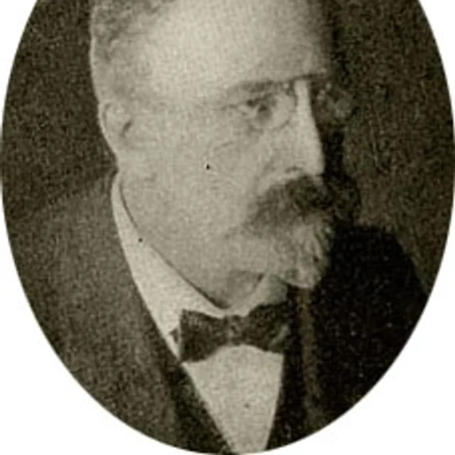 Rudolph Lodewijk Martens