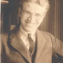 Willem ten Berge