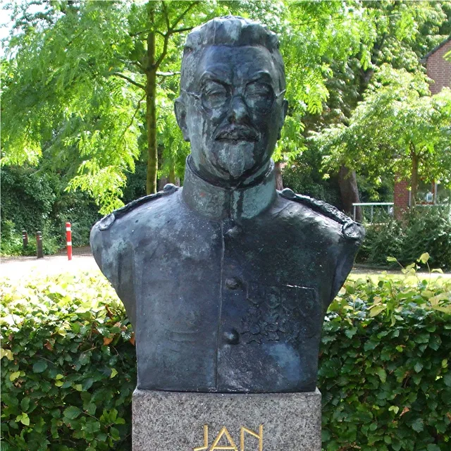 Jan Morks