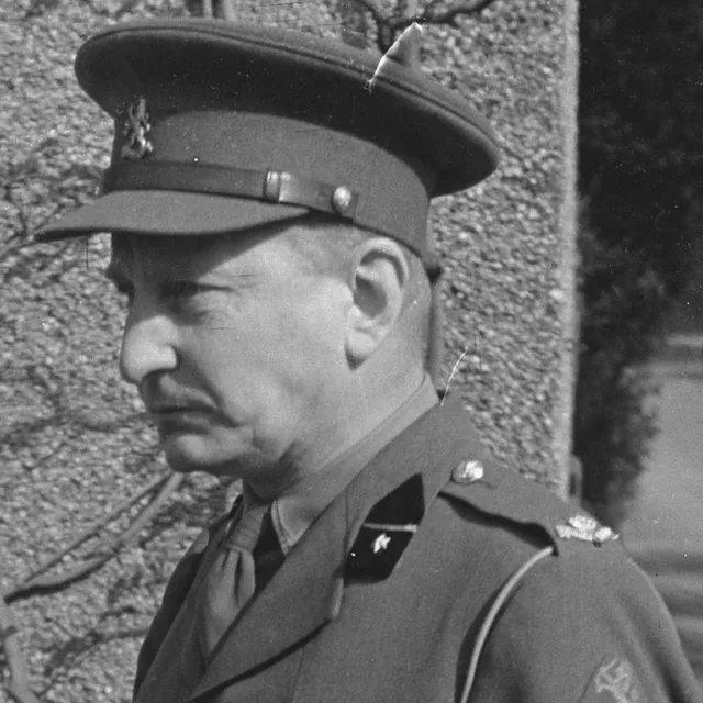 Albert Cornelis de Ruyter van Steveninck