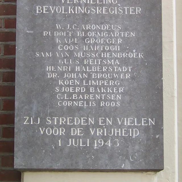 Rudi Bloemgarten