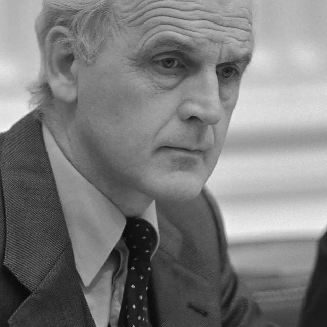 Durk van der Mei