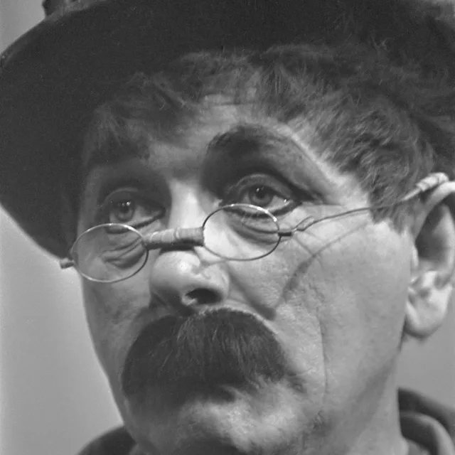Tom Manders