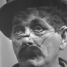 Tom Manders