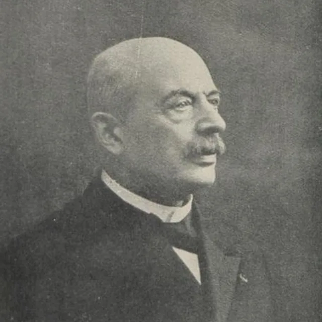 Gustave Louis Marie Hubert Ruijs de Beerenbrouck