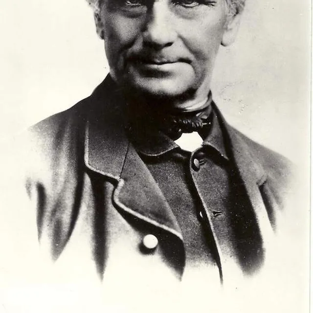 Adriaan Volker