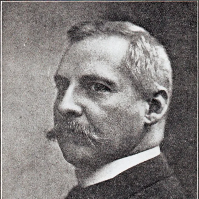Gerard von Brucken Fock