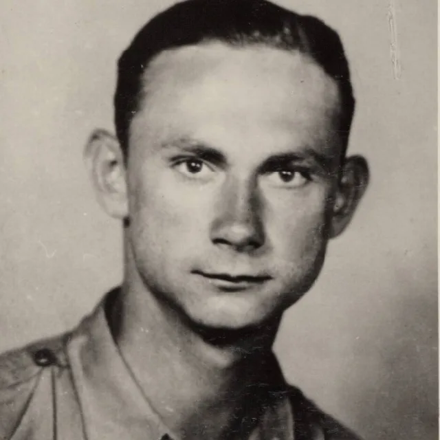 Harm Steen