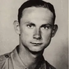 Harm Steen