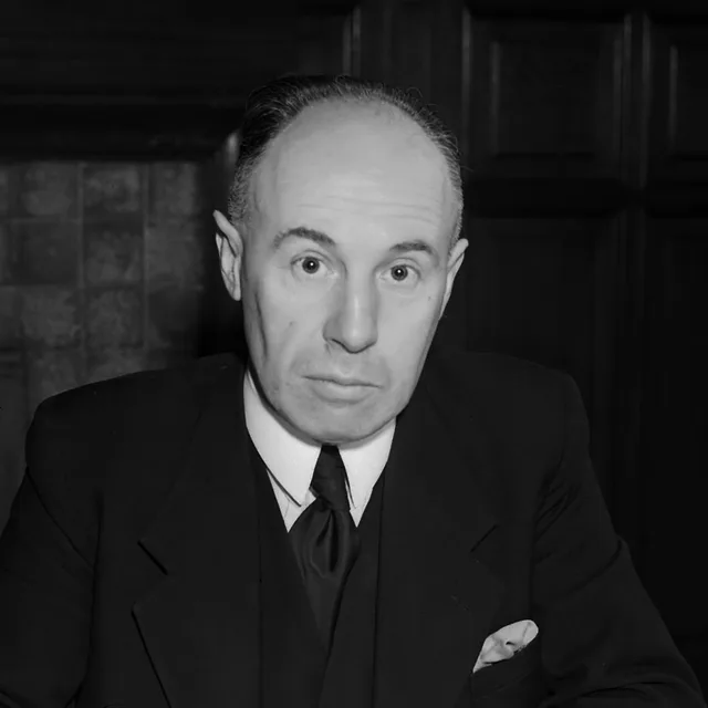 Max Prinsen
