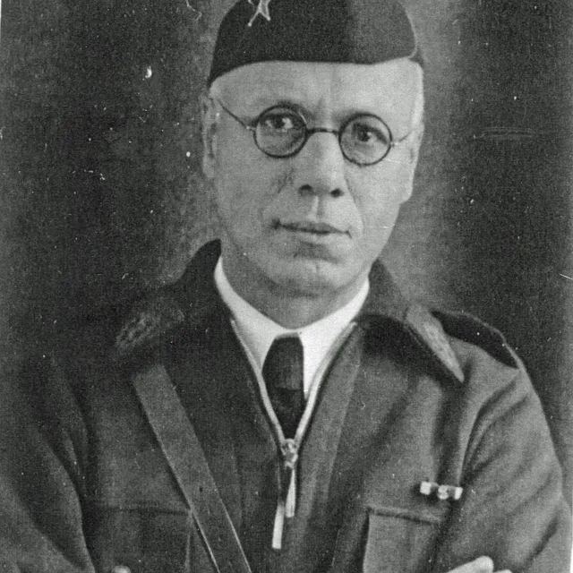 Charles Winckel
