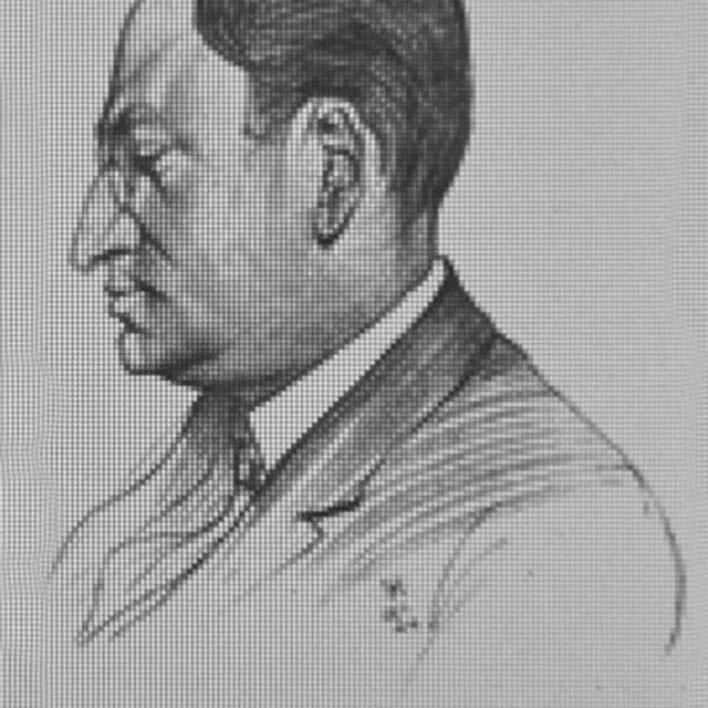 Albert Hendrik van Rood