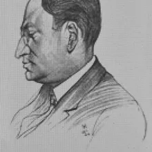 Albert Hendrik van Rood