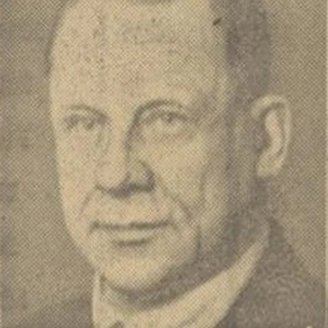 Louis de Visser