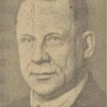 Louis de Visser