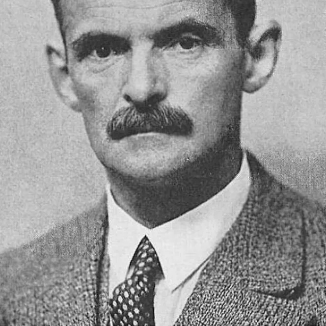Johan Marie Louwerse