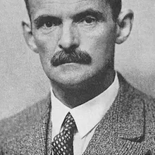 Johan Marie Louwerse