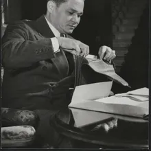 Frederik Lim A Po
