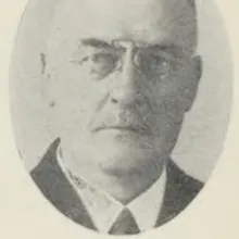 Johannis Pas